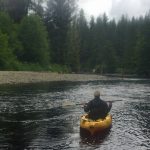 Kayak Alaska
