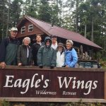 Eagles Wings Aug 2017