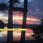 Alaska Sunsets-Eagles Wings Retreat 2019 Season