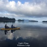 fishing-in-Alaska-kayaking