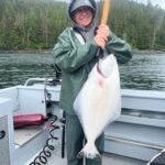 Fishing Southeast Alaska
