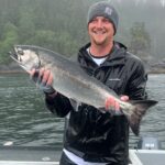 Great catch fishing in Alaska